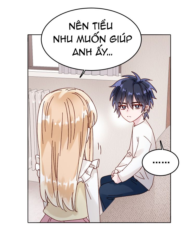 Tôi Phải Làm 1 Kẻ Đại Xấu Xa Chap 9 - Trang 3