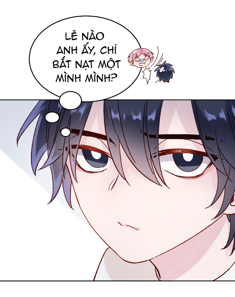 Tôi Phải Làm 1 Kẻ Đại Xấu Xa Chap 9 - Trang 3