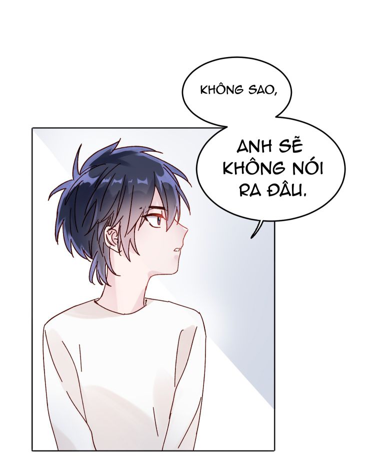 Tôi Phải Làm 1 Kẻ Đại Xấu Xa Chap 9 - Trang 3