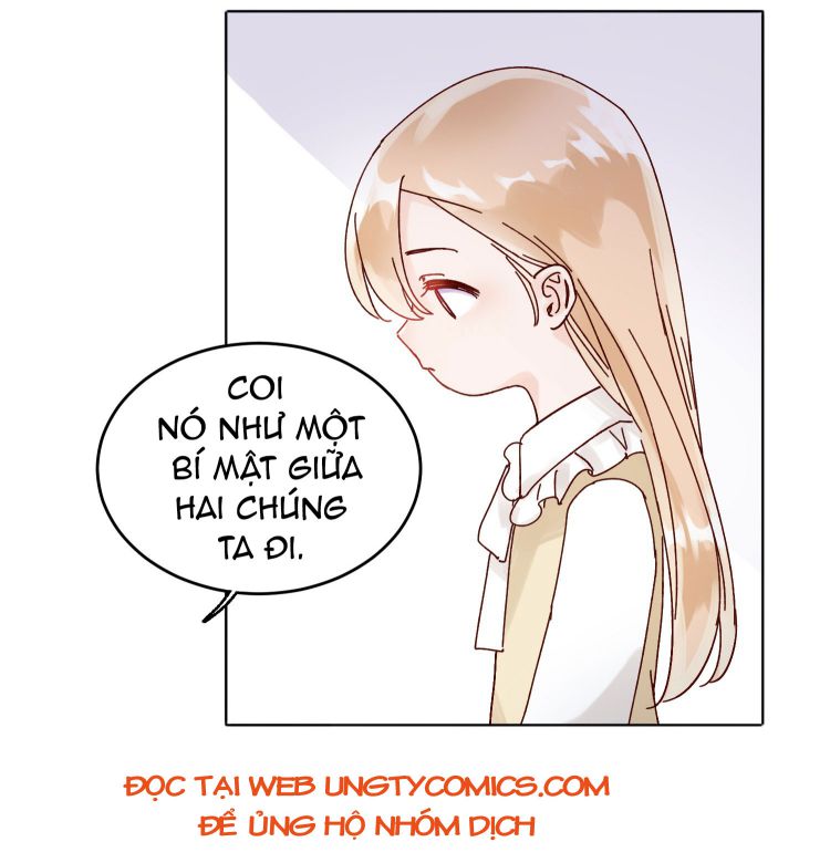Tôi Phải Làm 1 Kẻ Đại Xấu Xa Chap 9 - Trang 3
