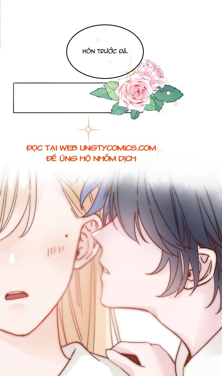 Tôi Phải Làm 1 Kẻ Đại Xấu Xa Chap 9 - Trang 3