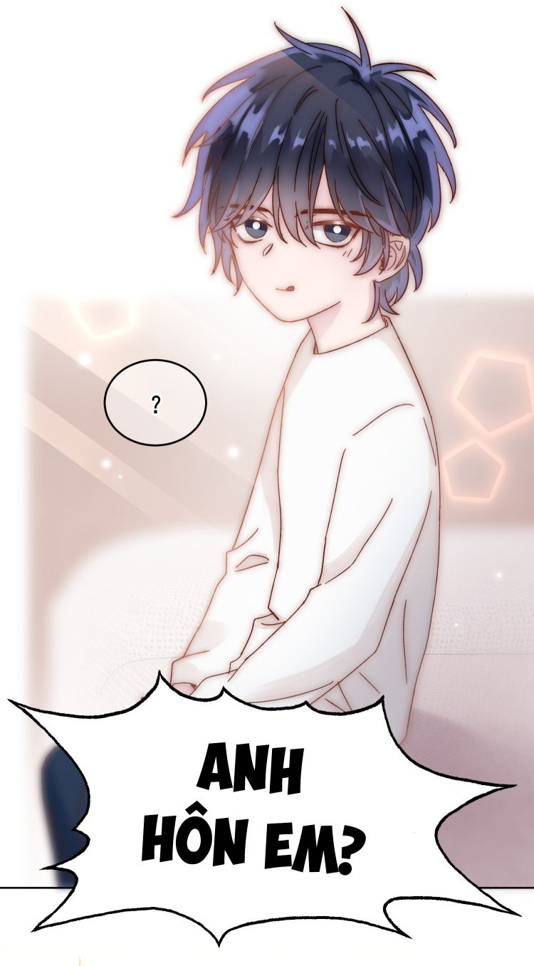 Tôi Phải Làm 1 Kẻ Đại Xấu Xa Chap 9 - Trang 3