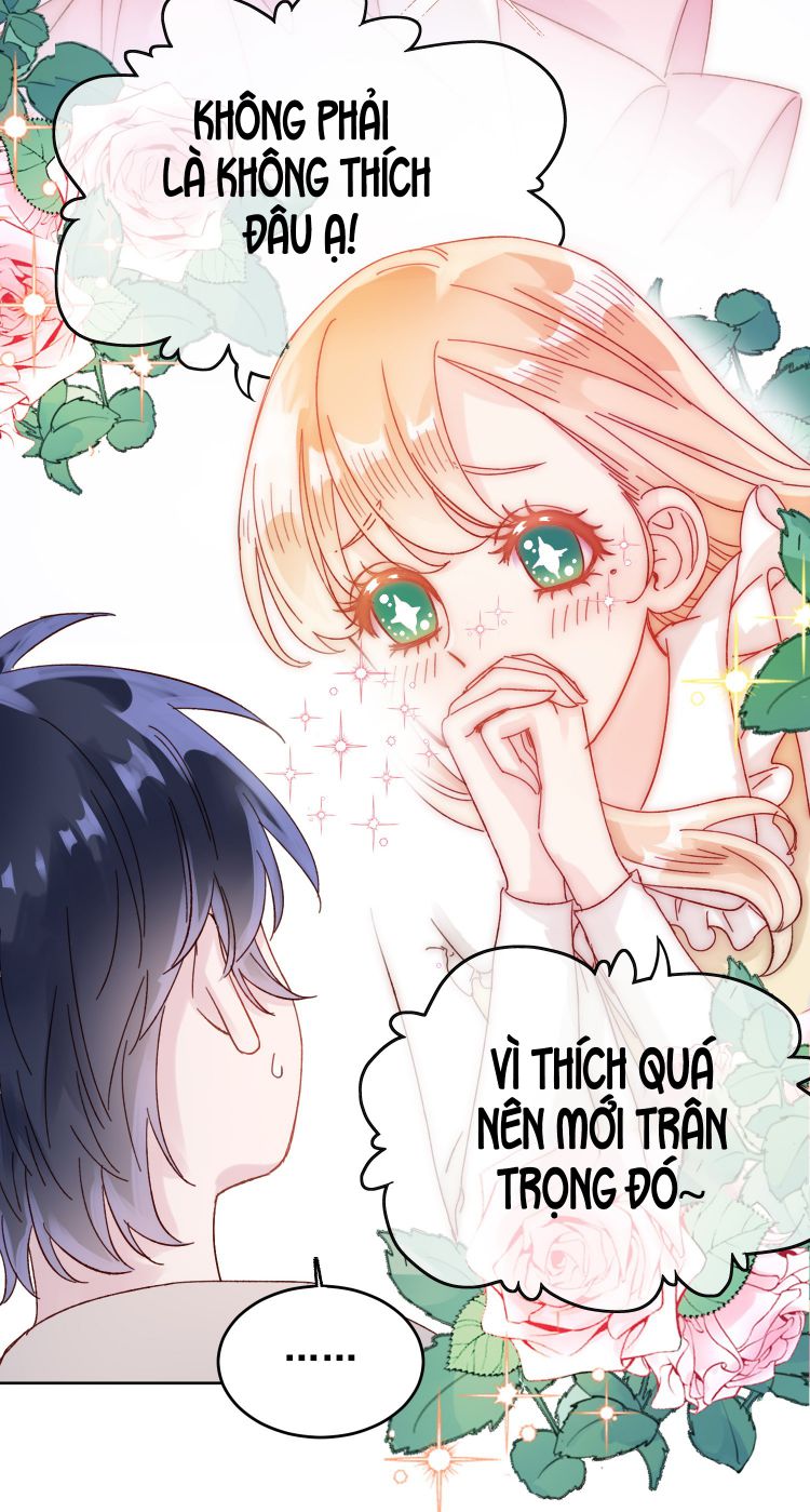Tôi Phải Làm 1 Kẻ Đại Xấu Xa Chap 9 - Trang 3