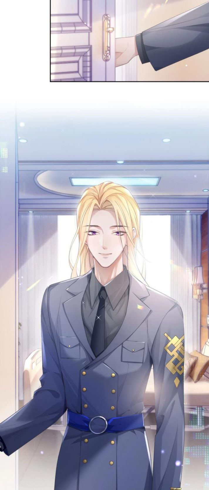 Đơn Xin Ly Hôn Chapter 4 - Trang 4
