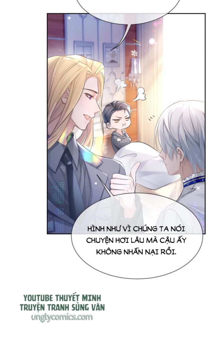 Đơn Xin Ly Hôn Chapter 4 - Trang 4