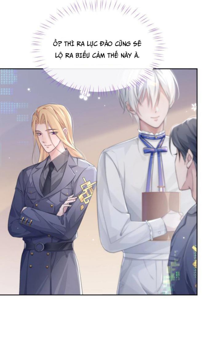 Đơn Xin Ly Hôn Chapter 4 - Trang 4