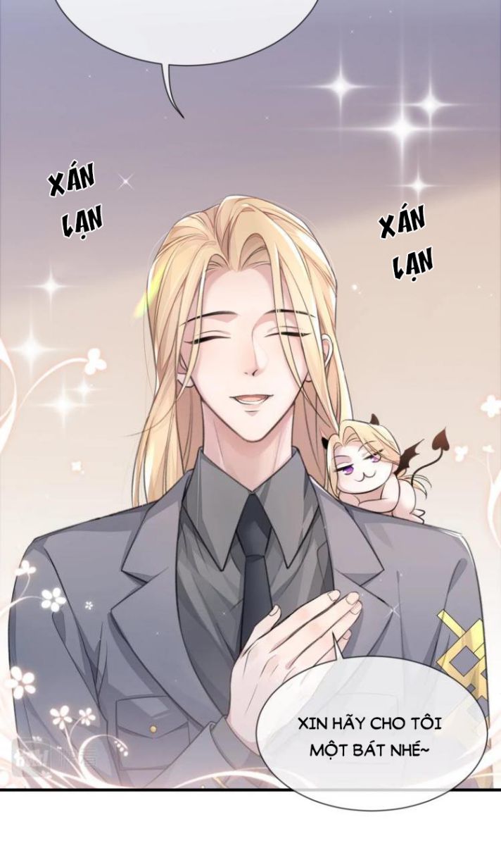 Đơn Xin Ly Hôn Chapter 4 - Trang 4