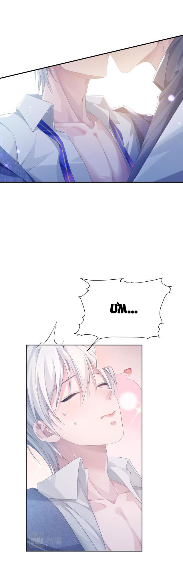 Đơn Xin Ly Hôn Chapter 7 - Trang 3