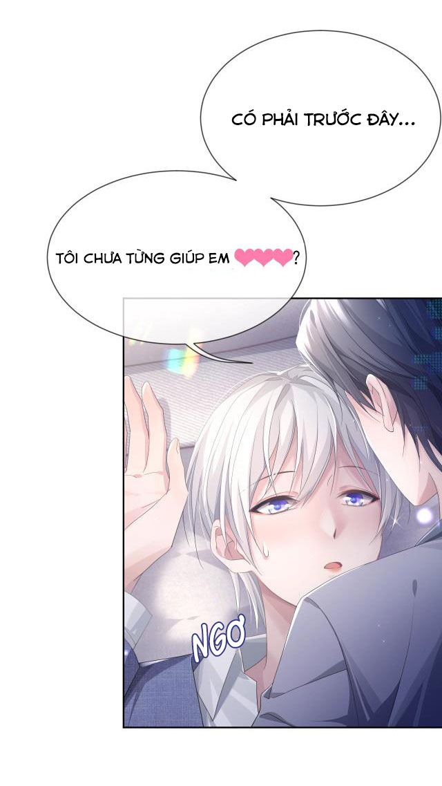 Đơn Xin Ly Hôn Chapter 7 - Trang 3