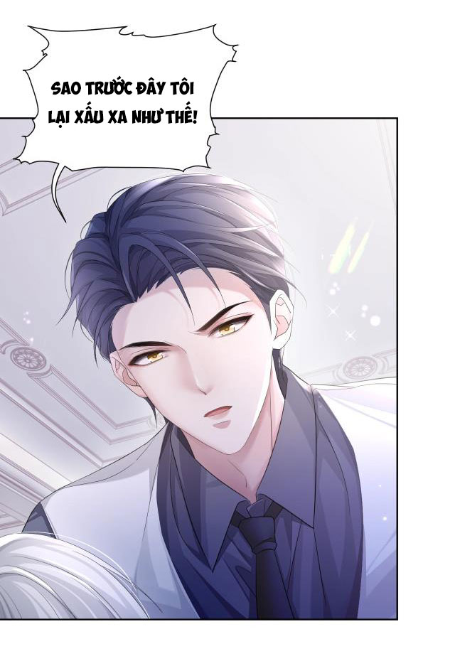 Đơn Xin Ly Hôn Chapter 7 - Trang 3