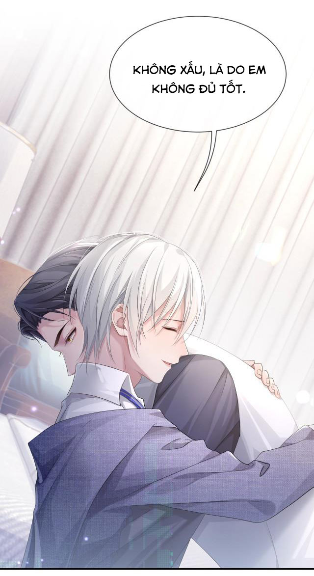 Đơn Xin Ly Hôn Chapter 7 - Trang 3