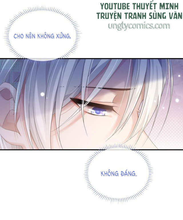Đơn Xin Ly Hôn Chapter 7 - Trang 3