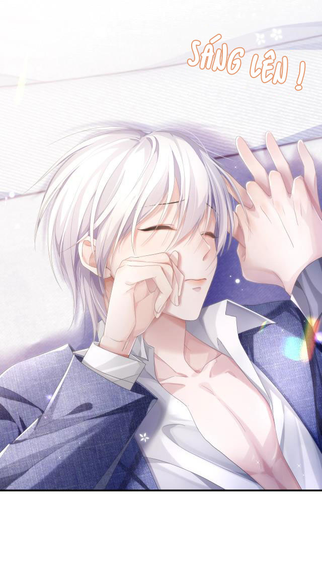 Đơn Xin Ly Hôn Chapter 7 - Trang 3