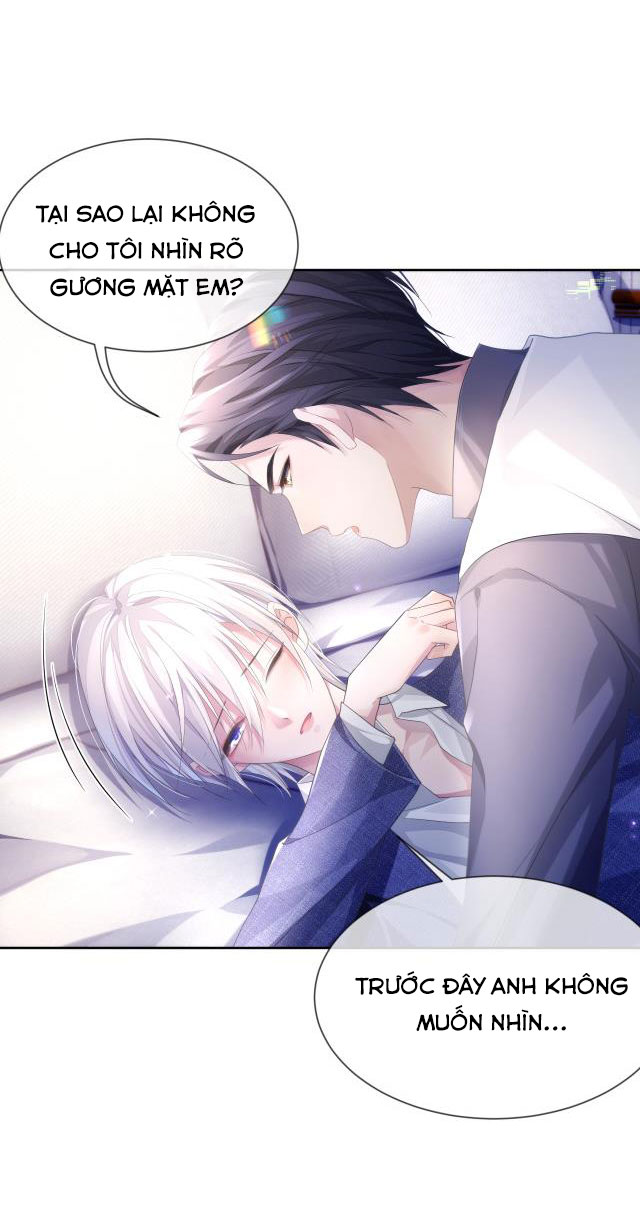 Đơn Xin Ly Hôn Chapter 7 - Trang 3