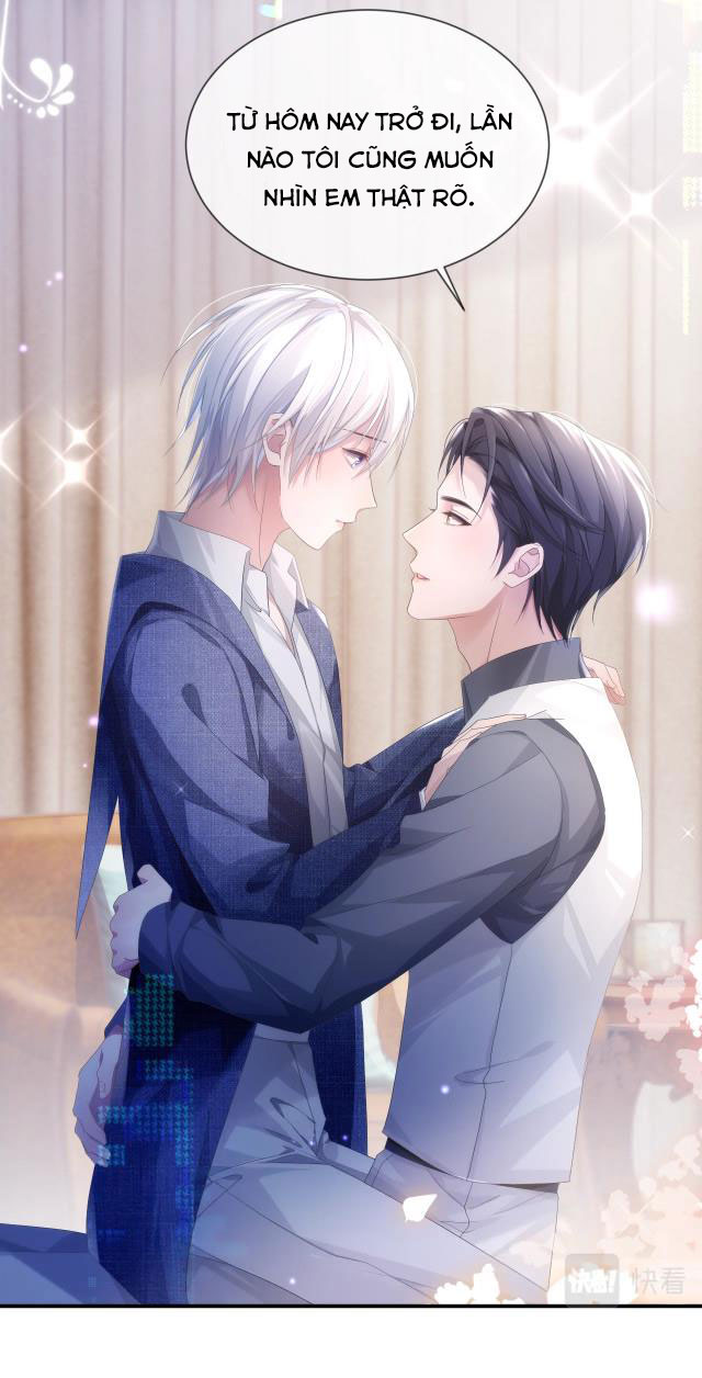 Đơn Xin Ly Hôn Chapter 7 - Trang 3