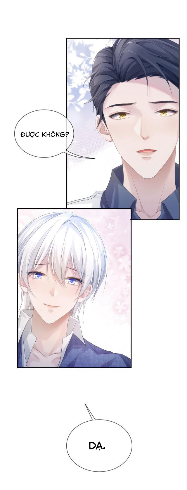Đơn Xin Ly Hôn Chapter 7 - Trang 3
