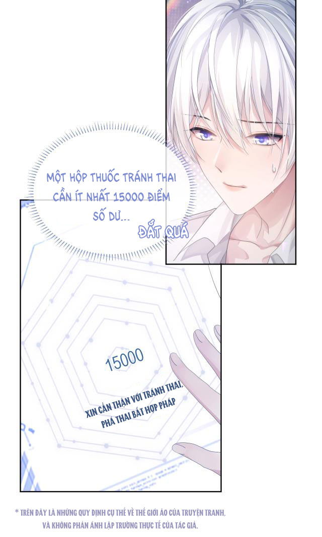 Đơn Xin Ly Hôn Chapter 7 - Trang 3