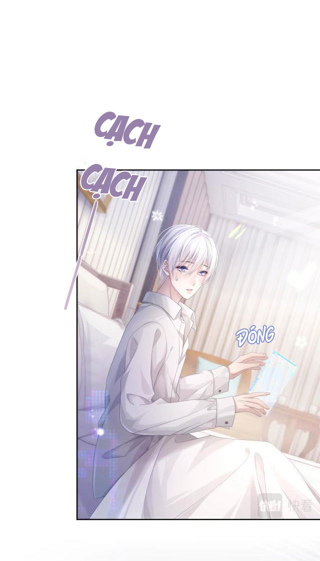 Đơn Xin Ly Hôn Chapter 7 - Trang 3