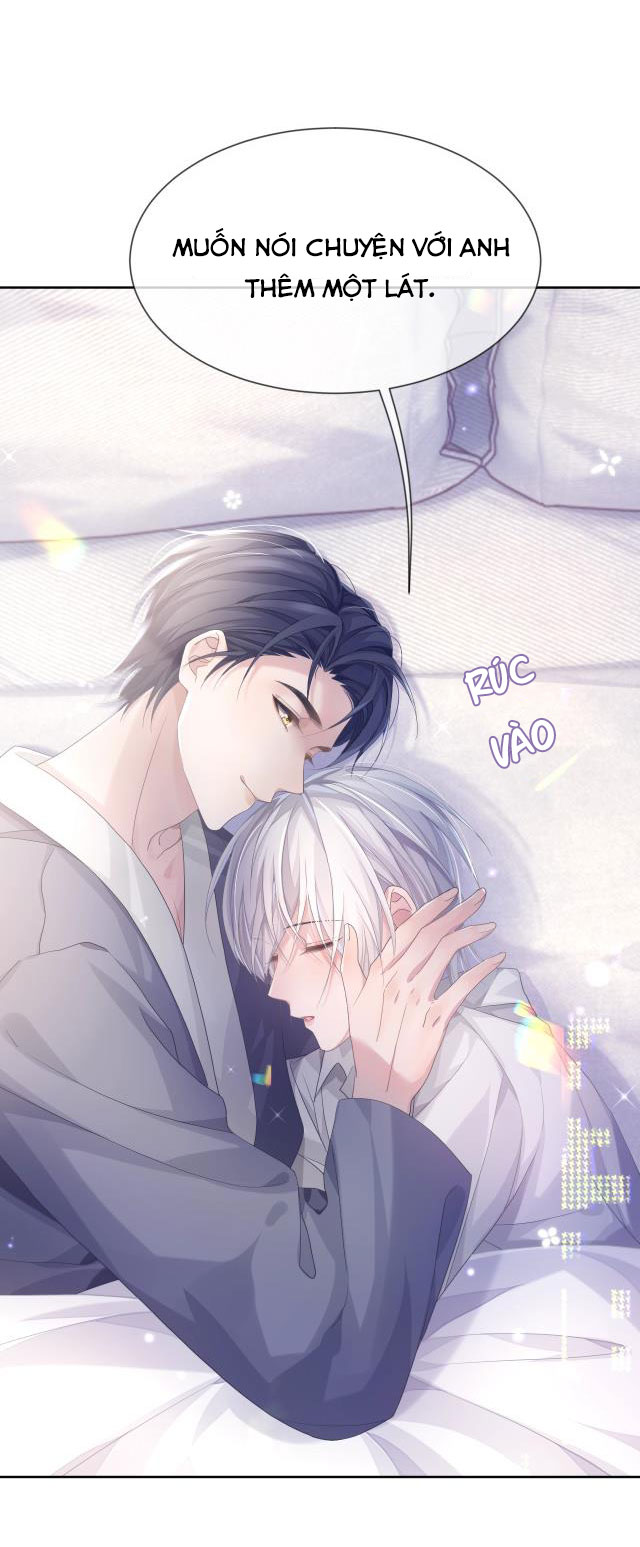 Đơn Xin Ly Hôn Chapter 7 - Trang 3