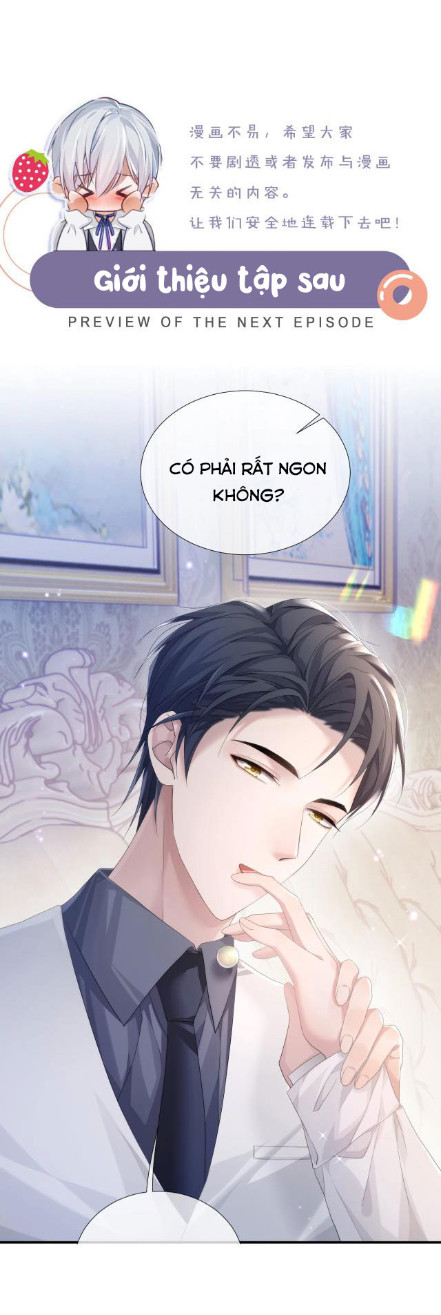 Đơn Xin Ly Hôn Chapter 7 - Trang 3