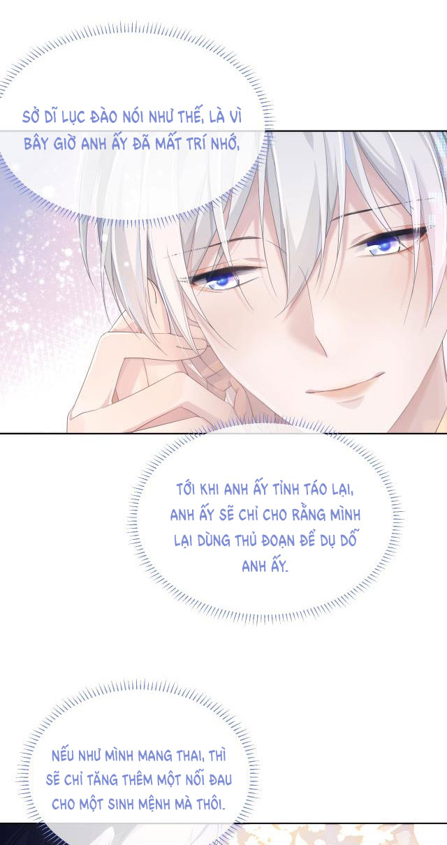 Đơn Xin Ly Hôn Chapter 7 - Trang 3