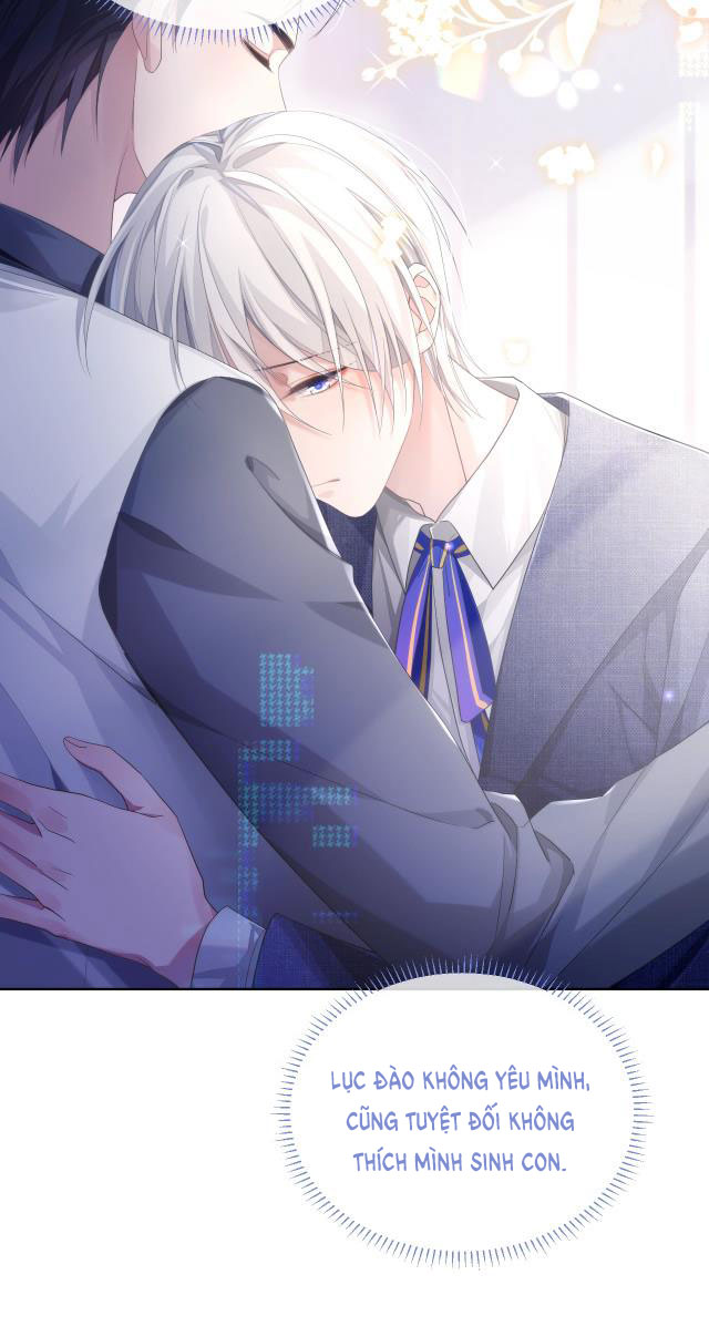Đơn Xin Ly Hôn Chapter 7 - Trang 3