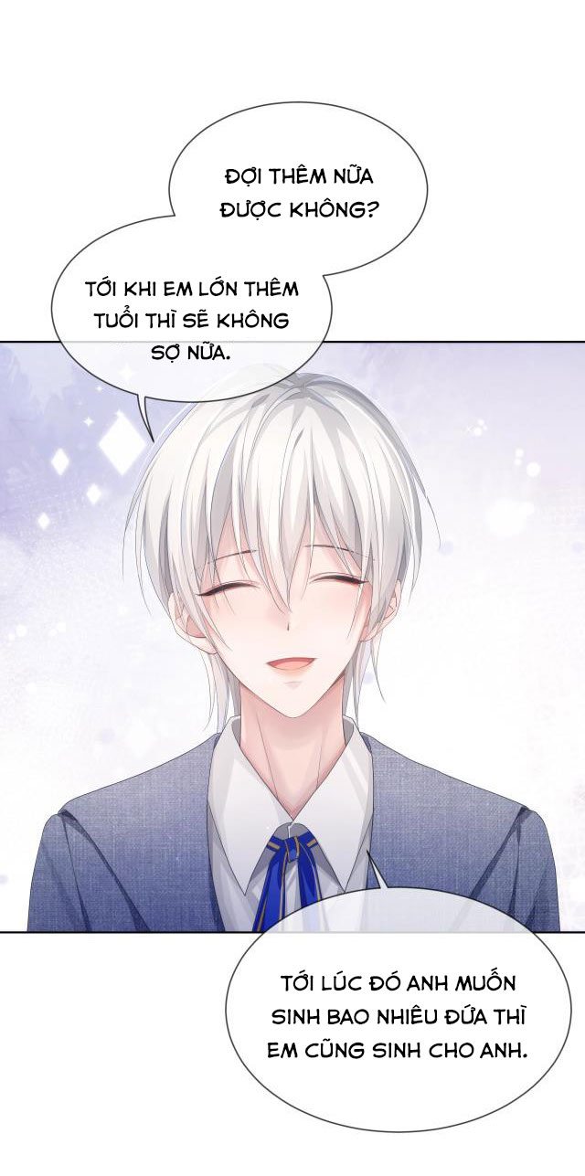 Đơn Xin Ly Hôn Chapter 7 - Trang 3
