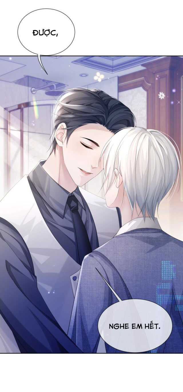 Đơn Xin Ly Hôn Chapter 7 - Trang 3