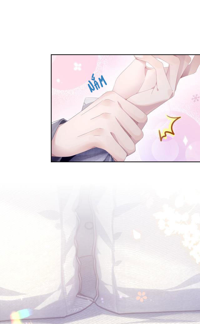 Đơn Xin Ly Hôn Chapter 7 - Trang 3