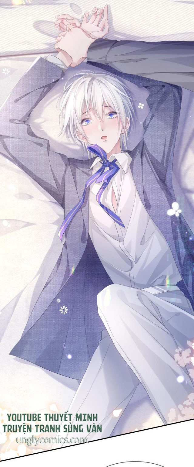 Đơn Xin Ly Hôn Chapter 7 - Trang 3