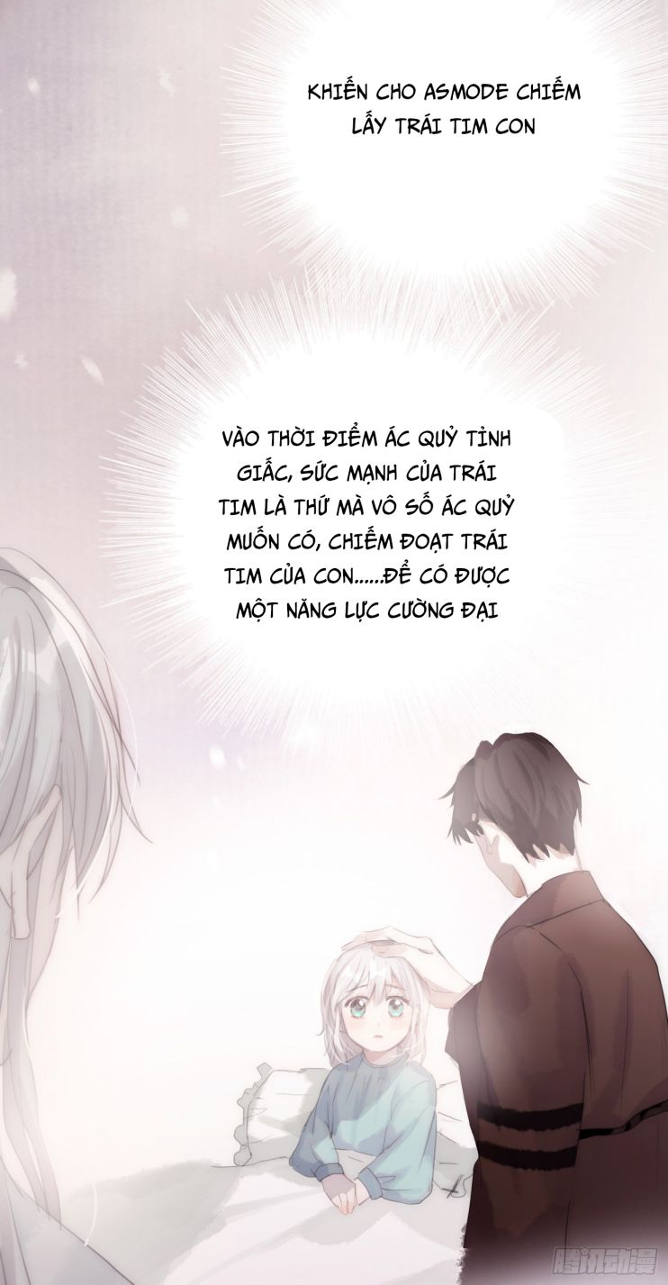 Thỉnh Cùng Ta Đồng Miên Chap 31 - Trang 3