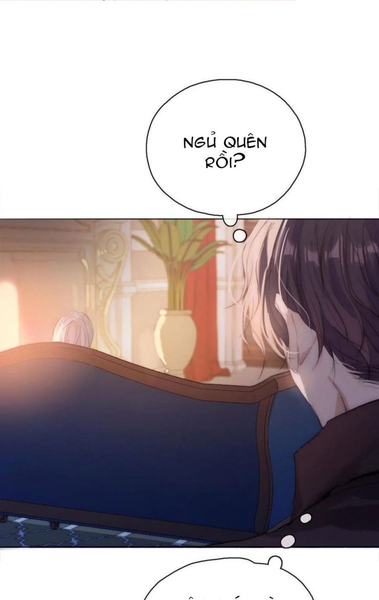 Thỉnh Cùng Ta Đồng Miên Chap 32 - Trang 3