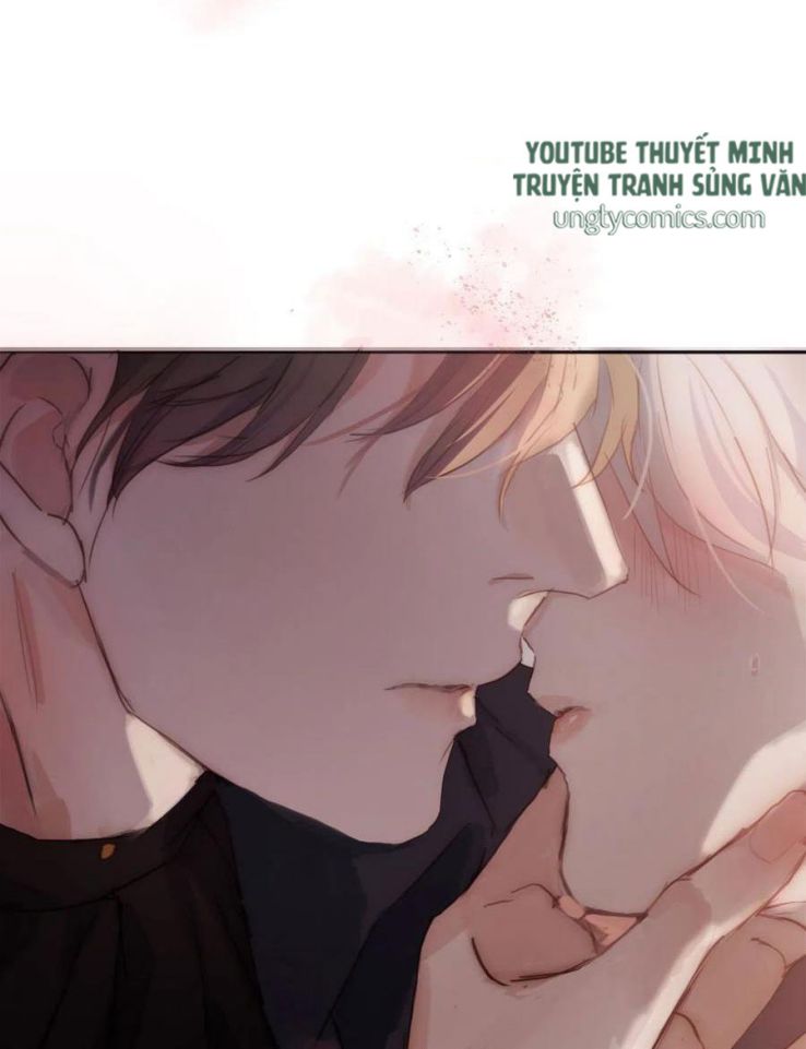 Thỉnh Cùng Ta Đồng Miên Chap 32 - Trang 3