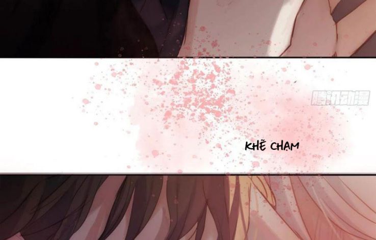 Thỉnh Cùng Ta Đồng Miên Chap 32 - Trang 3