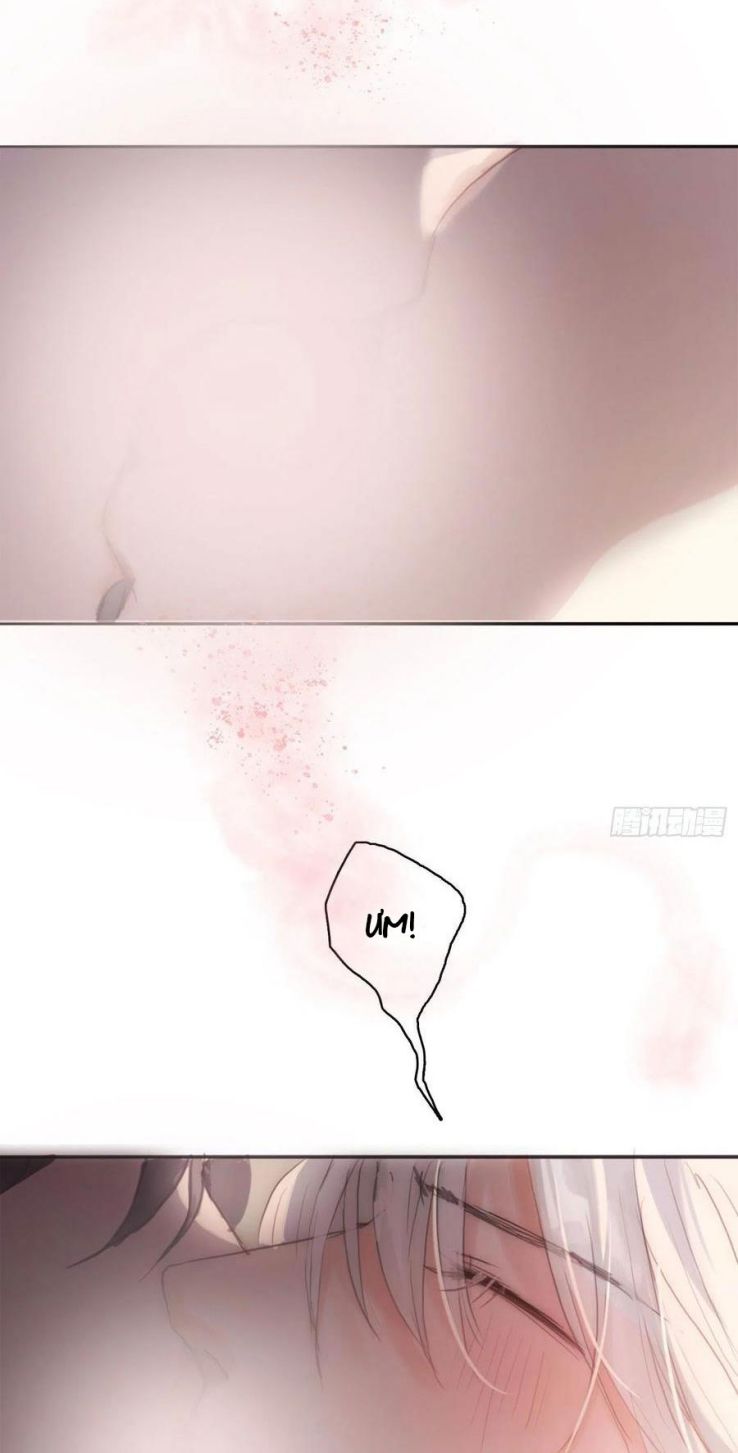 Thỉnh Cùng Ta Đồng Miên Chap 32 - Trang 3