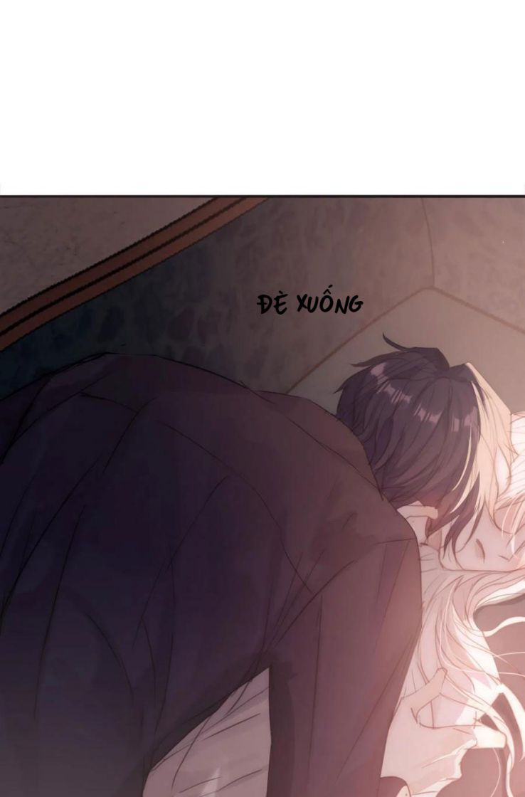 Thỉnh Cùng Ta Đồng Miên Chap 32 - Trang 3