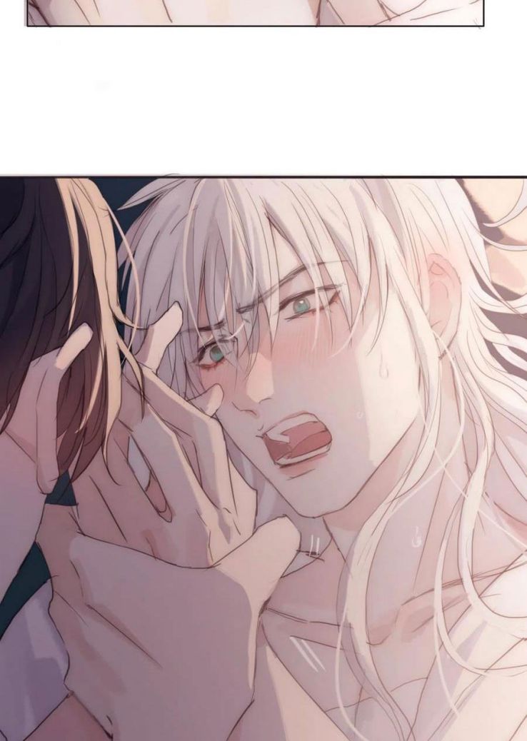 Thỉnh Cùng Ta Đồng Miên Chap 32 - Trang 3