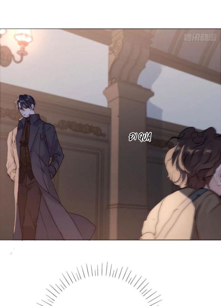 Thỉnh Cùng Ta Đồng Miên Chap 32 - Trang 3