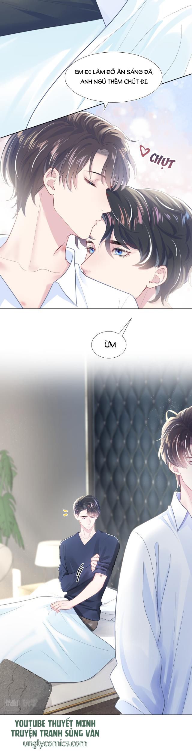 Tuyệt Mỹ Bạch Liên Hoa Online Dạy Học Chapter 11 - Next Chapter 12