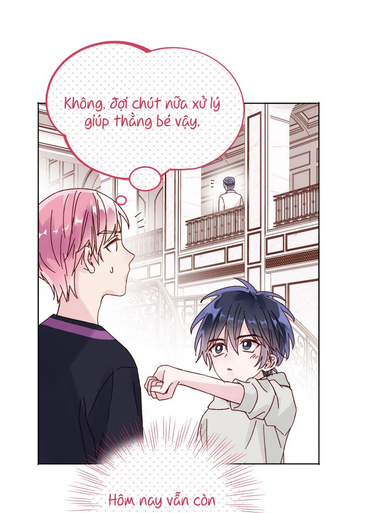 Tôi Phải Làm 1 Kẻ Đại Xấu Xa Chap 10 - Trang 3