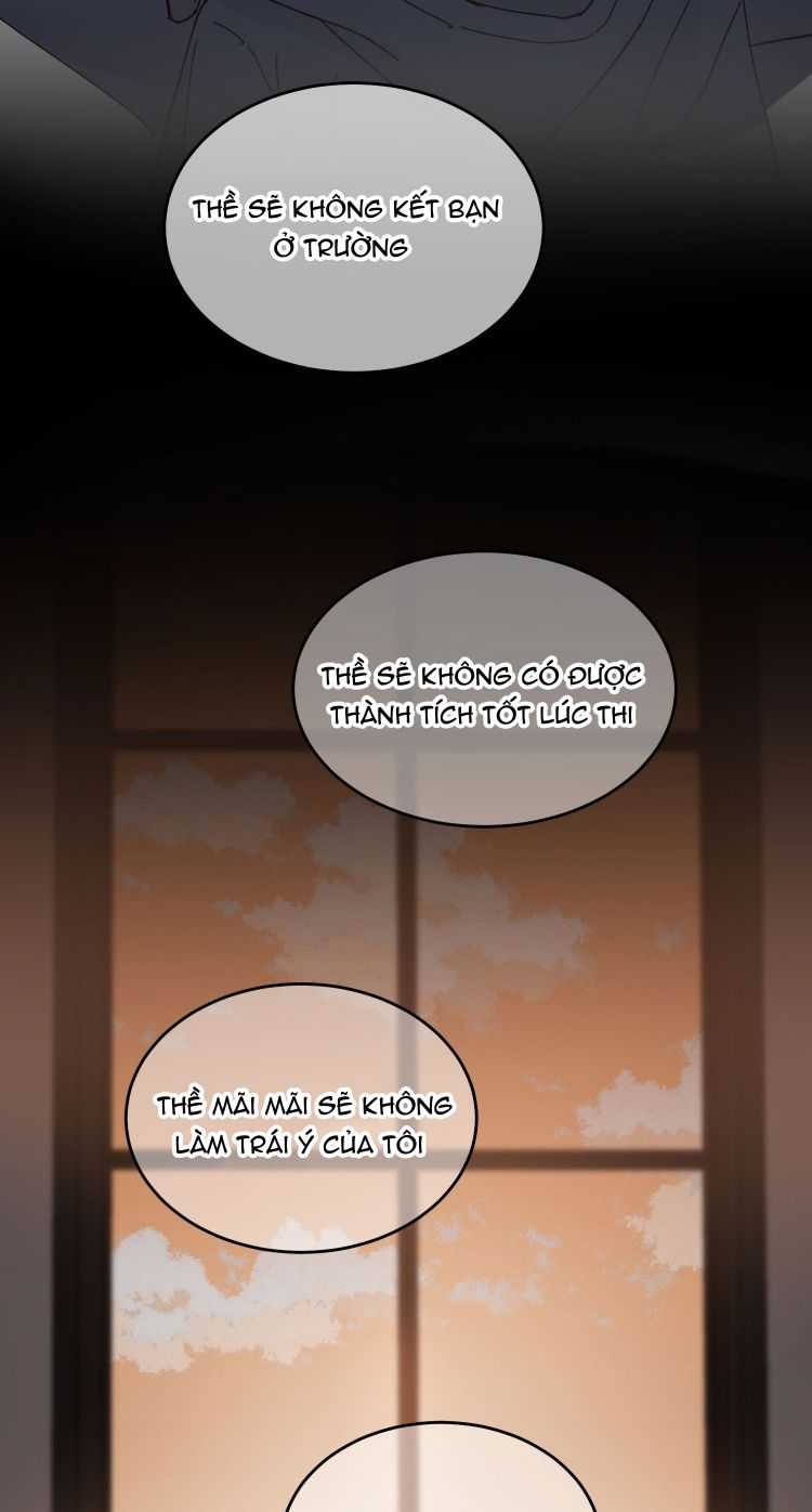 Tôi Phải Làm 1 Kẻ Đại Xấu Xa Chap 10 - Trang 3