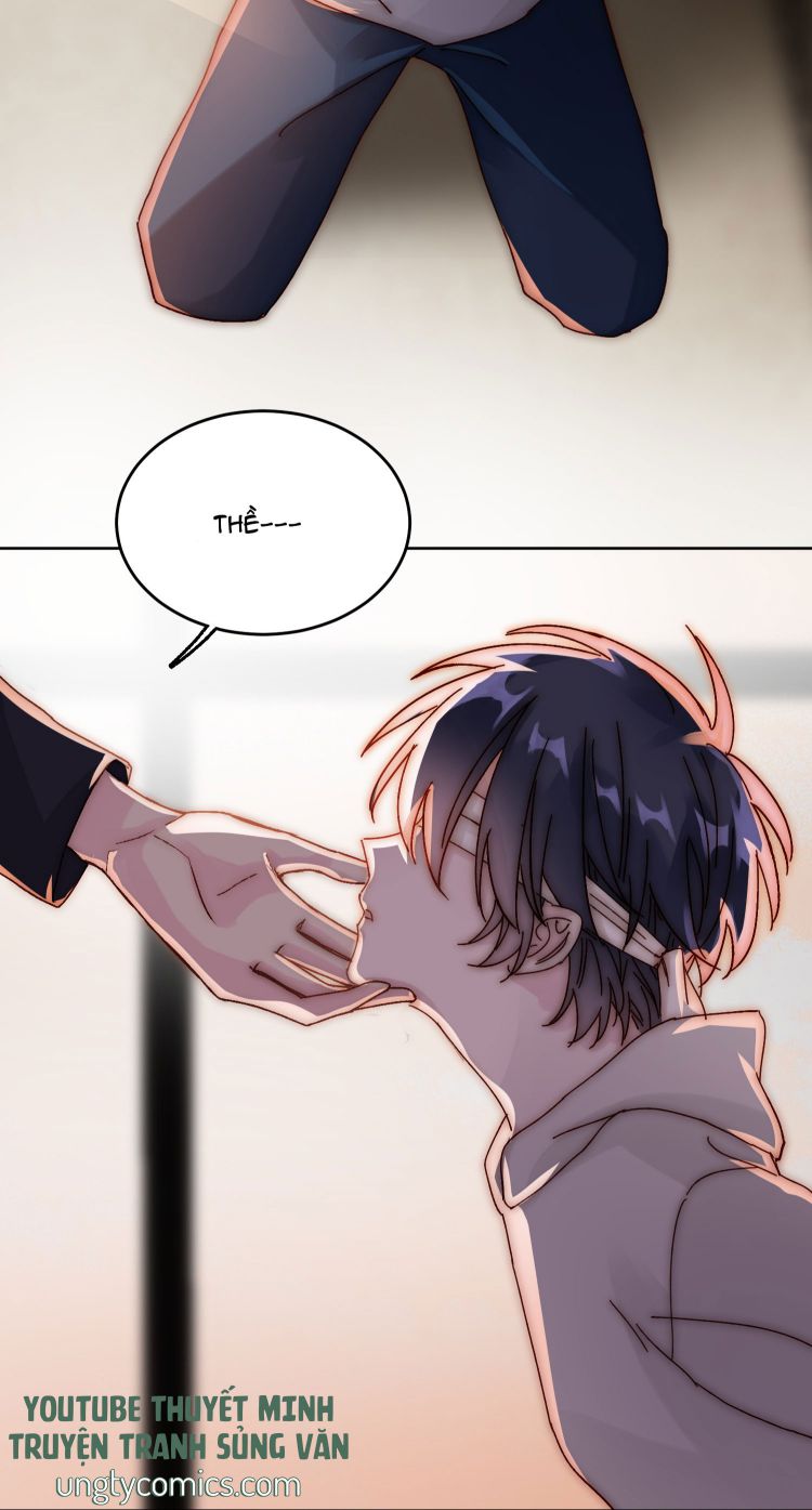 Tôi Phải Làm 1 Kẻ Đại Xấu Xa Chap 10 - Trang 3