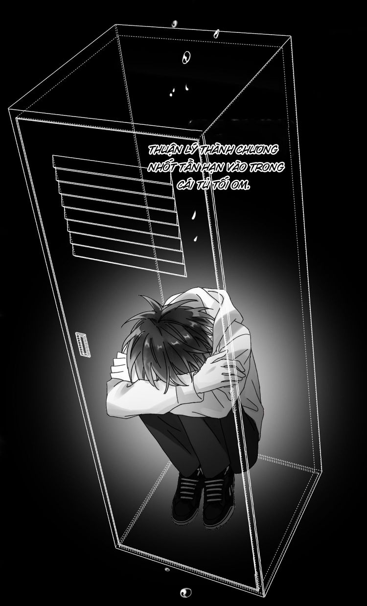 Tôi Phải Làm 1 Kẻ Đại Xấu Xa Chap 10 - Trang 3