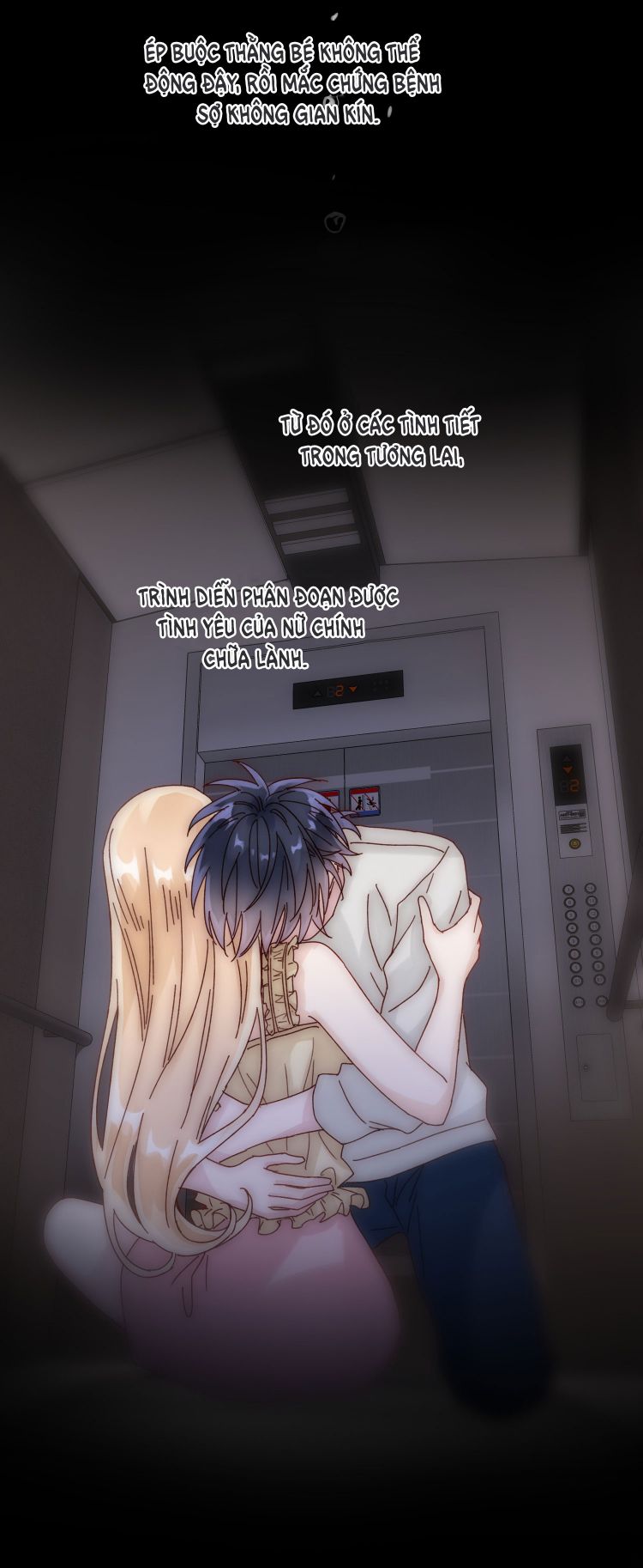 Tôi Phải Làm 1 Kẻ Đại Xấu Xa Chap 10 - Trang 3