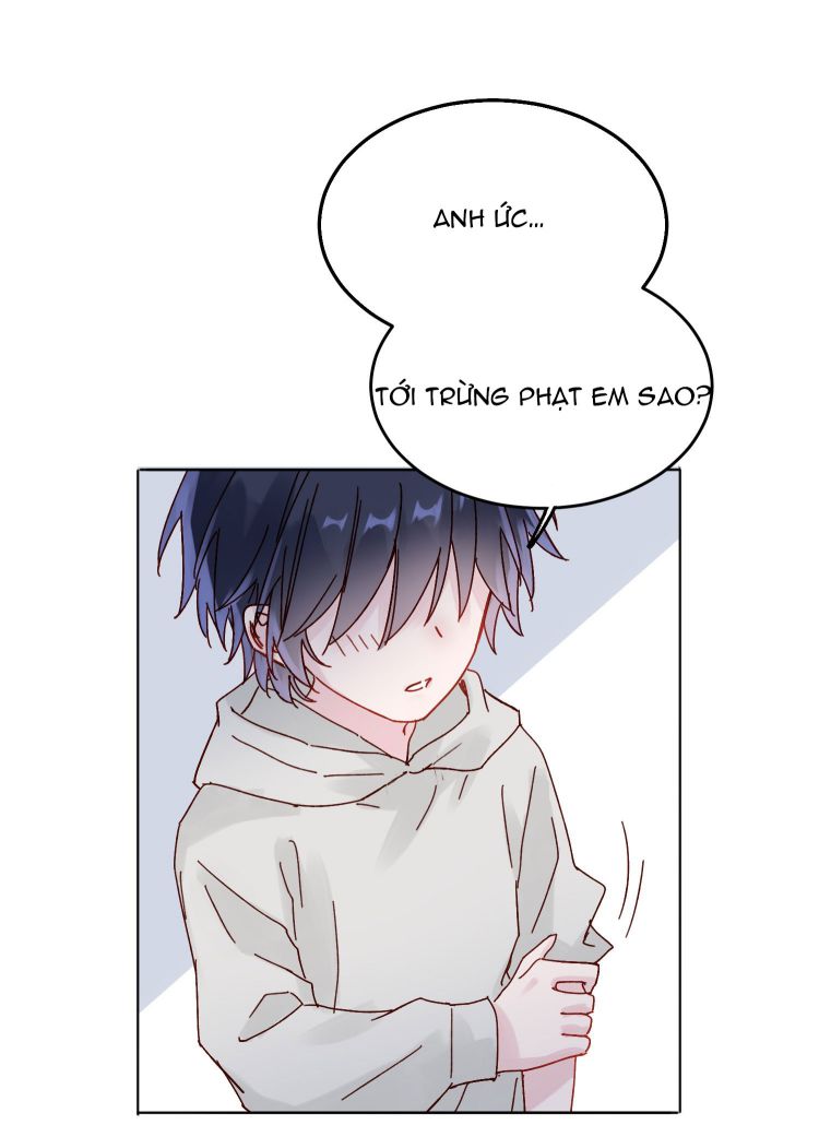 Tôi Phải Làm 1 Kẻ Đại Xấu Xa Chap 10 - Trang 3
