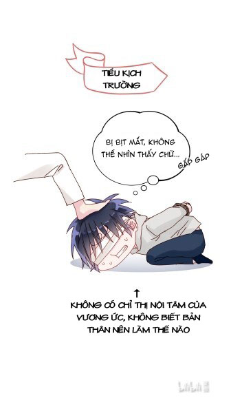 Tôi Phải Làm 1 Kẻ Đại Xấu Xa Chap 10 - Trang 3