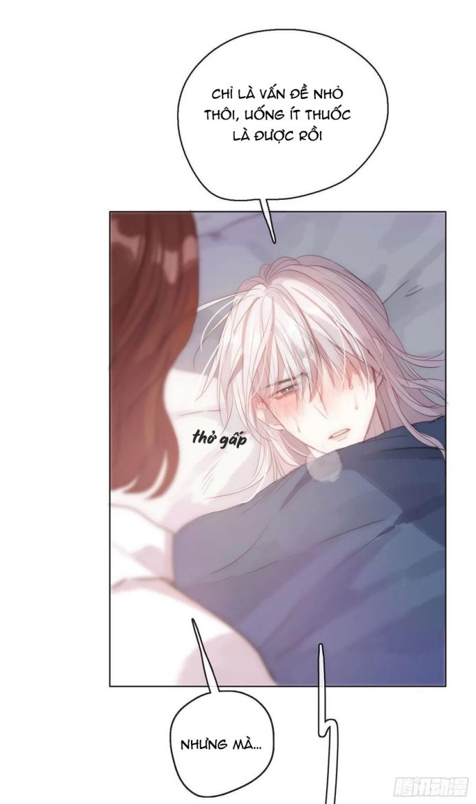 Thỉnh Cùng Ta Đồng Miên Chap 33 - Trang 3