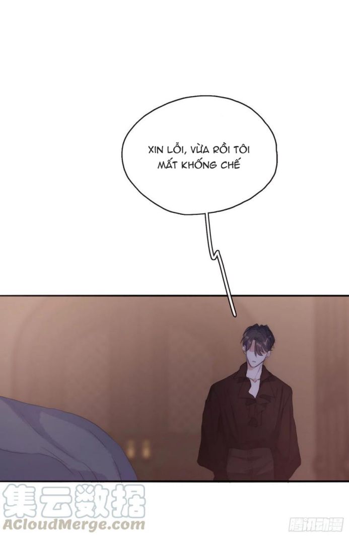 Thỉnh Cùng Ta Đồng Miên Chap 33 - Trang 3