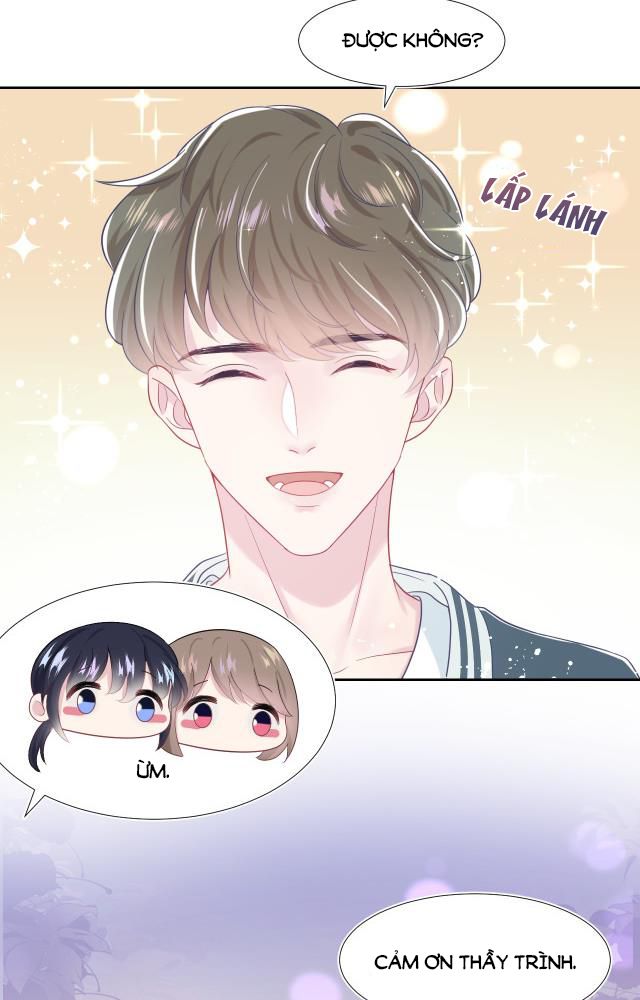 Tuyệt Mỹ Bạch Liên Hoa Online Dạy Học Chapter 14 - Next Chapter 15