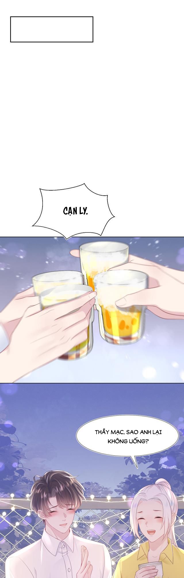 Tuyệt Mỹ Bạch Liên Hoa Online Dạy Học Chapter 14 - Next Chapter 15